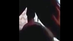 i set up the hidden cam and watched my slut wife swallow that big black cock whole