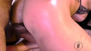 paolla hotwife's deep emotional rush making her husband cuckold again complete thrill