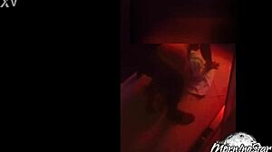 my wife... she uh fucked friend's cock after hydro spa... took that hot gozada creampie!