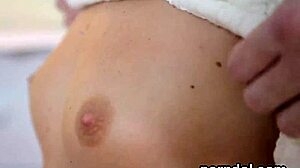 Lovesome Gets Tempted and Banged by Aged Teacher in Classroom