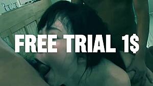 i can't resist yuria mano's kinky passionate moves as she dominates my pov in this steamy uncensored asian fuck