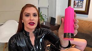 Tormenting sub with hot wax as BBC lines up to pound me