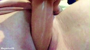 step-mom's naughty fantasy heats up with her step-son real good