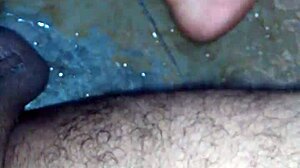 i crave stroking my throbbing cock until i explode in ecstasy every time