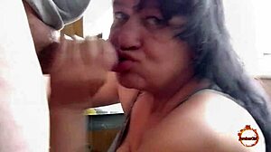 Klaudiaambergirl Licks Ass in Window Before Swallowing Cum Mouthful