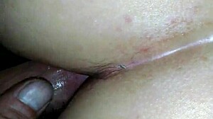 Hey check my tight wet holes up close in homemade POV fuck
