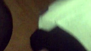 she fakes first escort covering lol