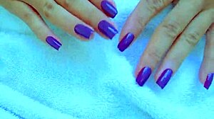 desi college girl rubs pussy to orgasm close-up creampie big cock