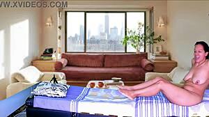 hey cleaning lady, wanna see my monster cock before i rip your clothes off and fuck that big ass? 🍑🍆💦