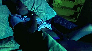 keeani lei dreams of her girly thoughts