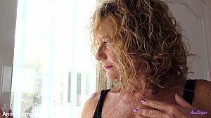 did i really fuck my hot neighbor karl in lingerie?