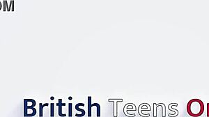 oh man that teenage british student pussy feels amazing getting railed deep