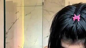 discover mia's massive ebony ass cheeks begging for a teasing squeeze and more