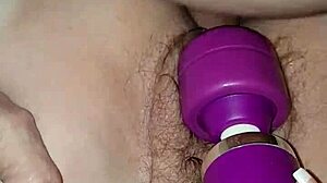 Milf EXPLODES SQUIRTING as my FAT COCK ravages creamy arse and wet pussy