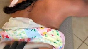 Heart racing thrill pounding your lit bar thot girlfriend raw and dirty