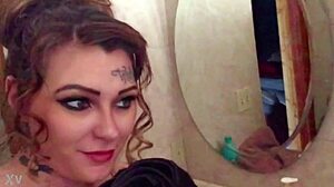 step-mom's naughty fantasy heats up with her step-son real good