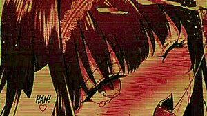 my boyfriend filmed me moaning hard during anal orgasm