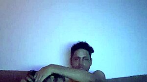 i suck cock hard with anal plug stuffed deep in my tight ass