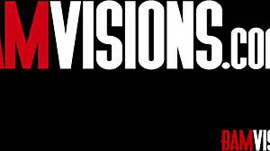 Paisley Porter, swallow cock after ass to mouth!