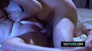 ever wonder how risky birthday sex feels for cute teen leana lovings?