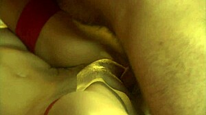 Does milf Brooke Banner yearn for older man's bed-pounding deepthroat?