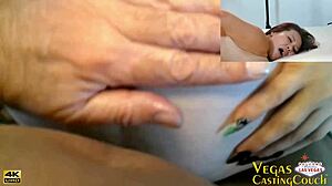 Becky Ortega Latina Milf Deep Assfucked POV First Time Throat Doggystyle