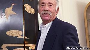 what happens when old men take young shaved teens south of border?