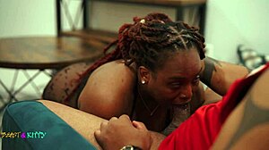 Fucked hard poolside for all to see with double cumshots blasting!