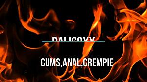 She Shakes Her Huge Fat Ass Dancing Until I Cum Quick