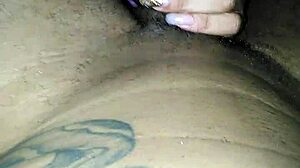 italia marie sucks cock like a pro teen slut begging for more!