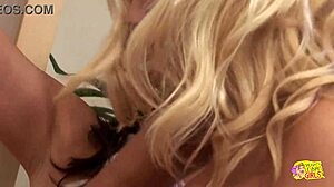 Nurse Stops Patient Heartbeat Then Joins Hot Lesbian Nurse Orgy