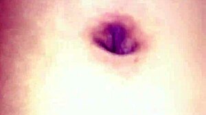 You cuff my silk bikini body and pound my hairy pussy nonstop till creampie!!