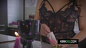 i'm lexi curvy teen slut gettin pounded so hard on halloween ughh