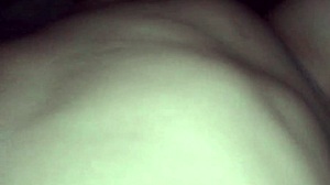 Tiny petite Korean Asian takes on biggest black monster cock in hardcore pounding she loves it