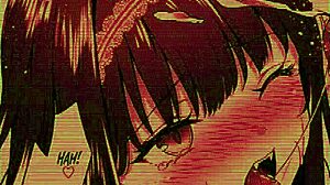 my boyfriend filmed me moaning hard during anal orgasm