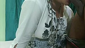 18 year old college slut teases indian bbc lips deepthroat blowjob before creampie sex