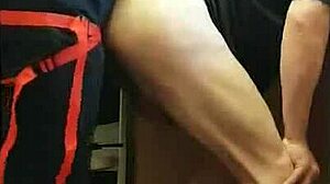 i peg my boyfriend's ass kitchen cornfield bathroom ass to mouth pt10 🍑😈🔥