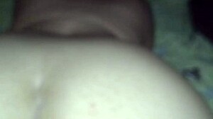 Tiny petite Korean Asian takes on biggest black monster cock in hardcore pounding she loves it