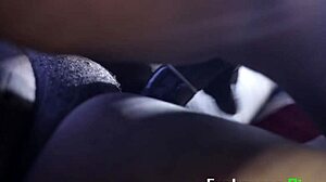 Thief Costume Tricks BBW Landlady Into Monster Cock Ride