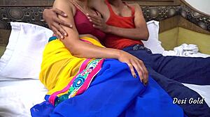 my steamy affair with young indian lover next door feels so right