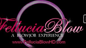 Cozy fireside hides blonde's naughty cock sucking surprise