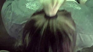 before work i deepthroat your cock and swallow every drop