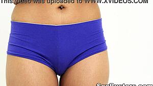 khalifas fat ebony teen ass shakes in vintage action