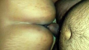 dude she didn't want anal at first but ended up taking it all in pov