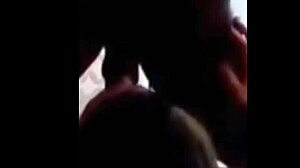 i set up the hidden cam and watched my slut wife swallow that big black cock whole