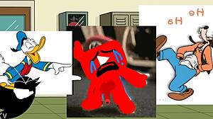 Naked school dance shocks youtube viewers