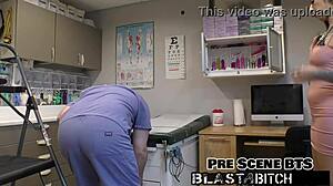 stefania mafra's pretty face pov blasted with thick cum after hard face fucking