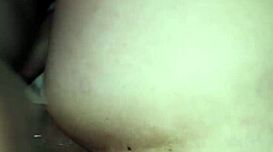 i pounded married ass raw in pinheiros motel hotel bed