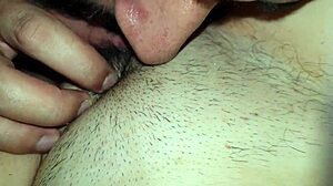 big ass brunette morena bends over doggystyle fucked at swing party