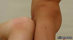 kitten ass fucked brutal bdsm assylum harsh anal treatment